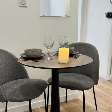 Le Cheval Gris - Parvis Cathedrale - Hyper Centre Apartment Chartres Ngoại thất bức ảnh