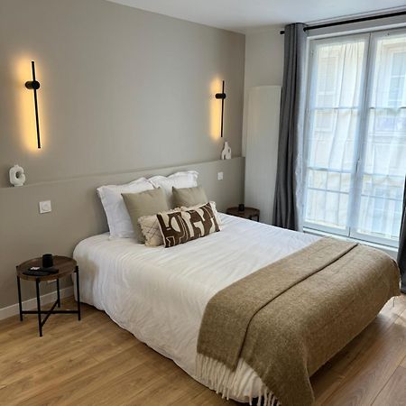 Le Cheval Gris - Parvis Cathedrale - Hyper Centre Apartment Chartres Ngoại thất bức ảnh